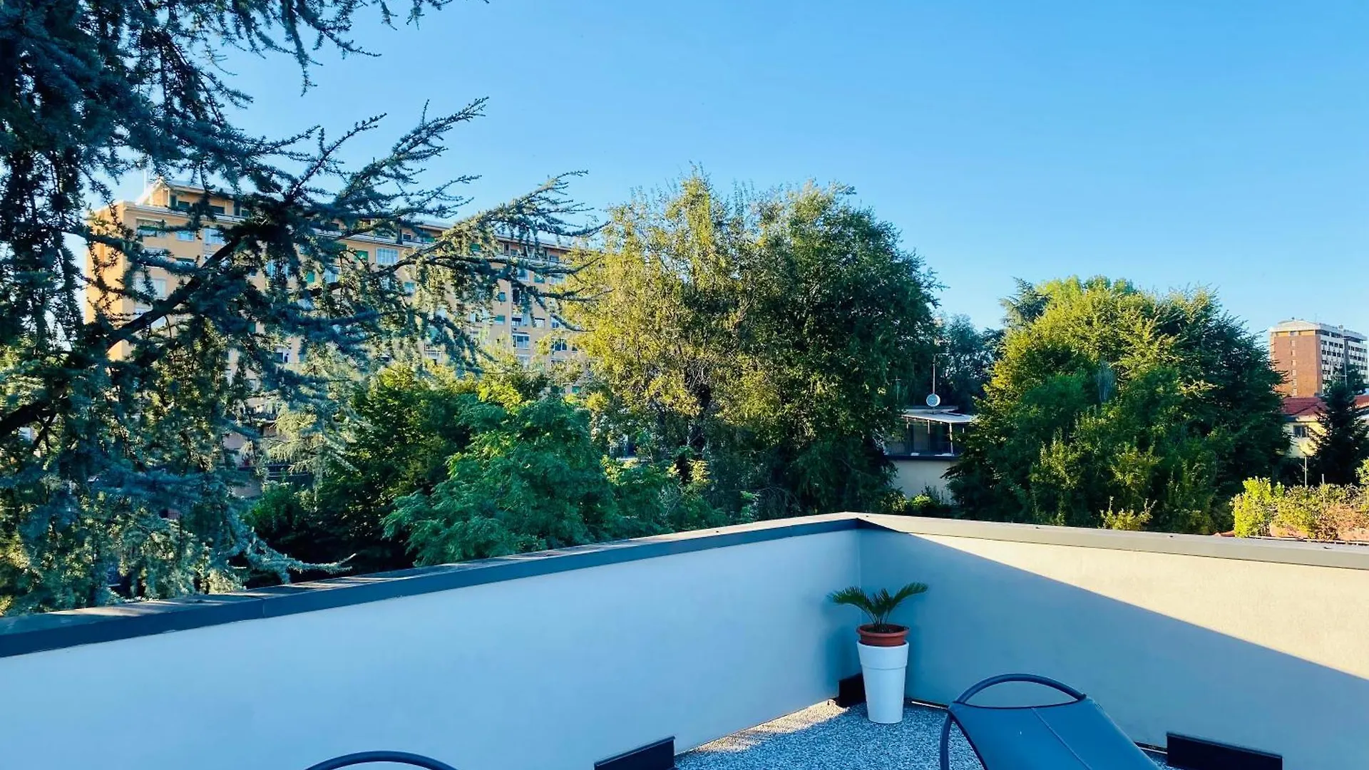 ミラノ The Luxory Cat Bed & Breakfast 0*,  イタリア