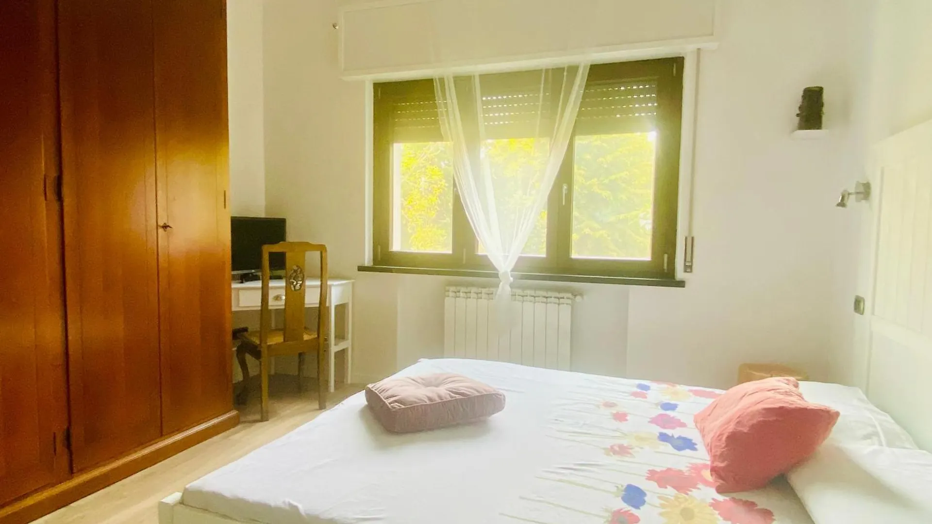 The Luxory Cat Bed and Breakfast Milano Bed & Breakfast