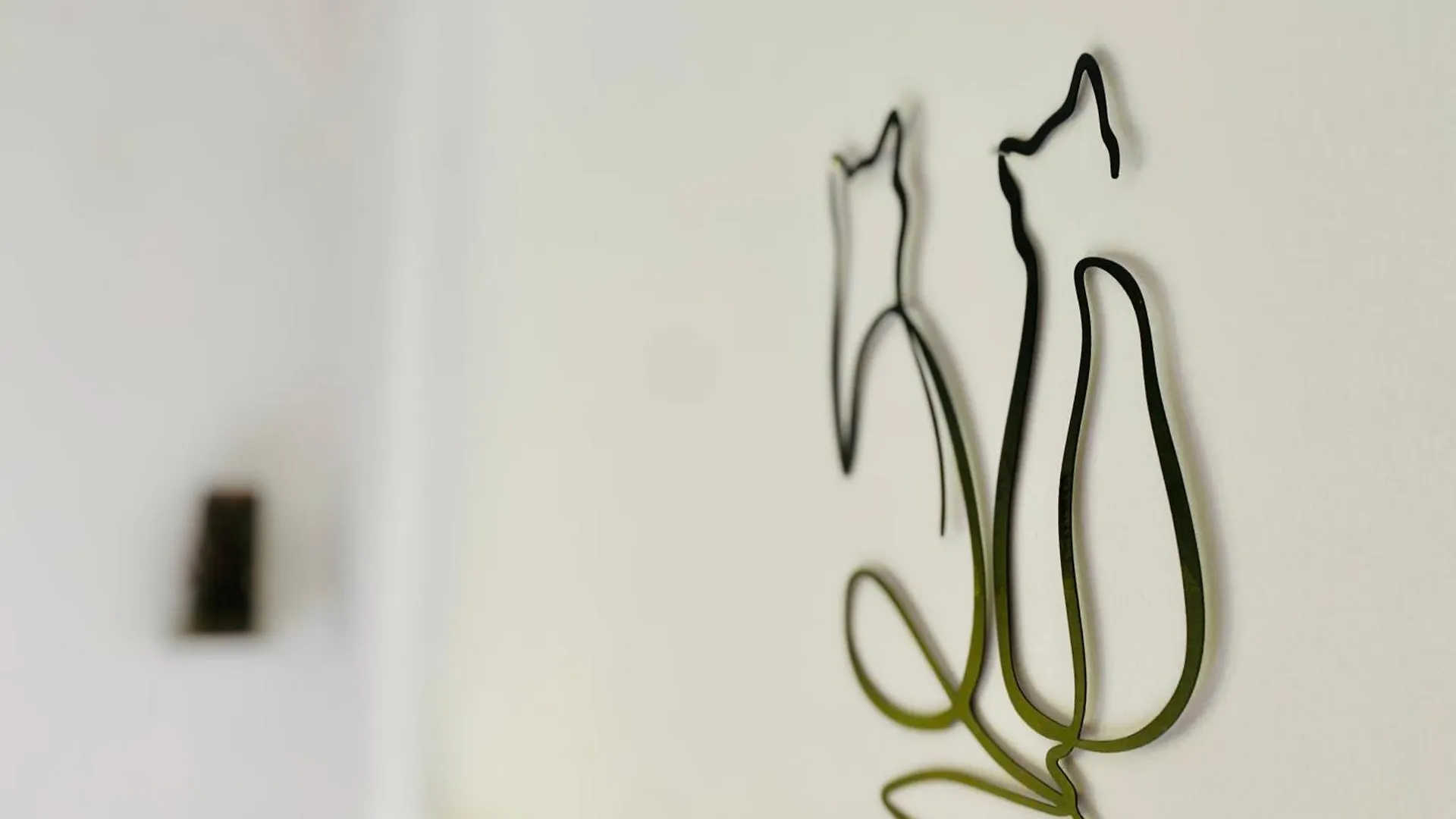 Bed & Breakfast The Luxory Cat Bed and Breakfast Milano