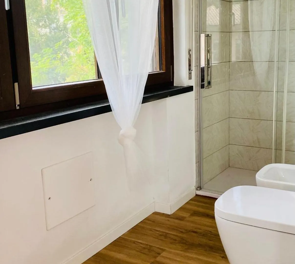 Bed & Breakfast The Luxory Cat Bed and Breakfast Milano