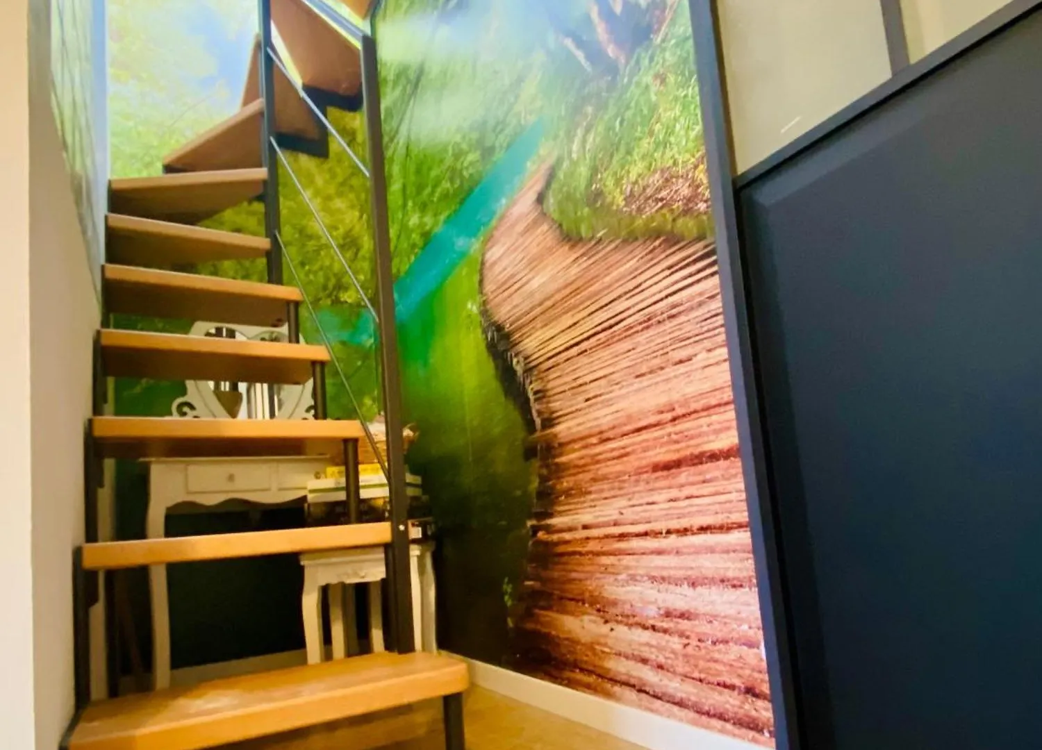 The Luxory Cat Bed and Breakfast Milano Bed & Breakfast