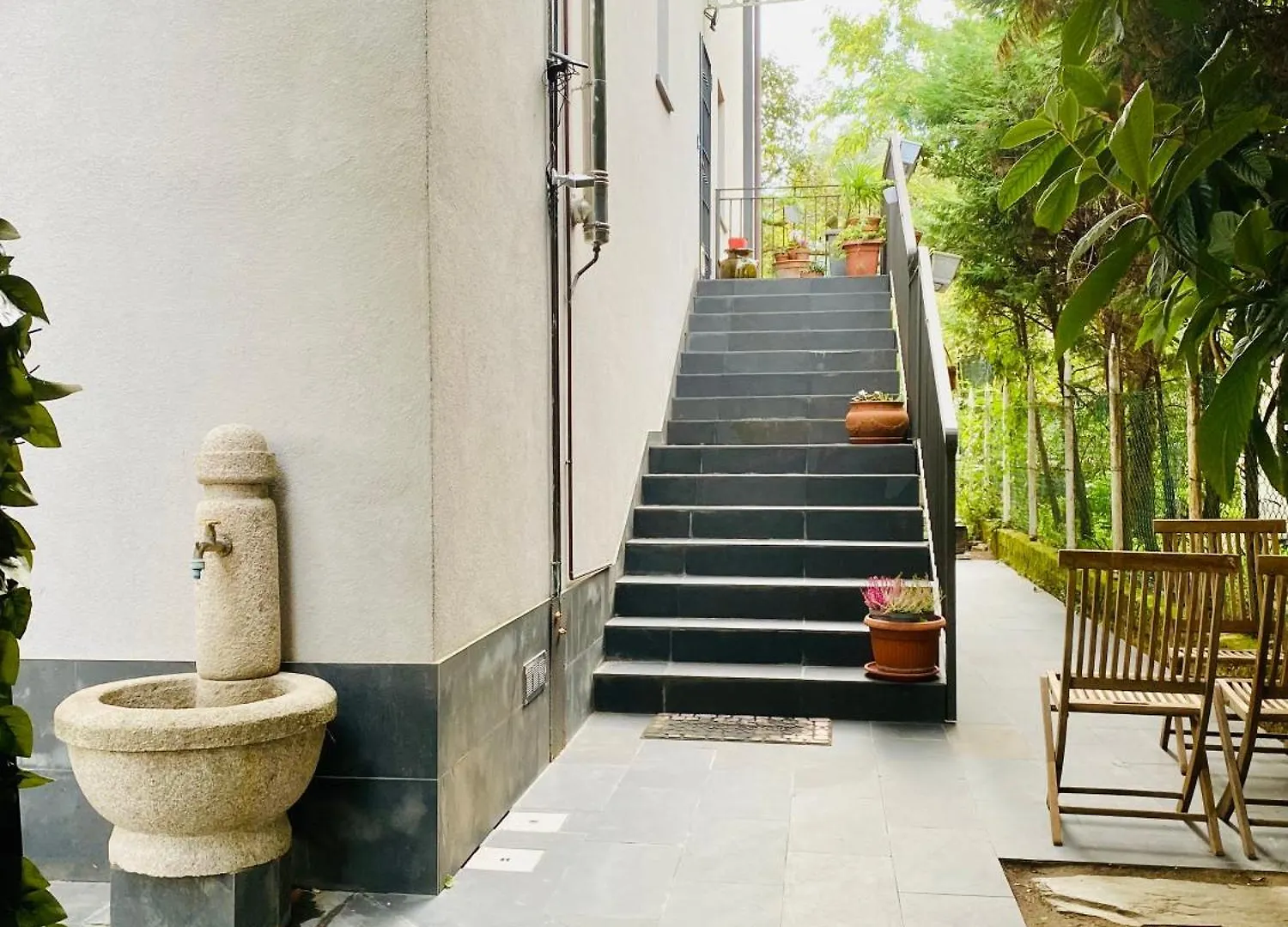Bed & Breakfast The Luxory Cat Bed and Breakfast Milano