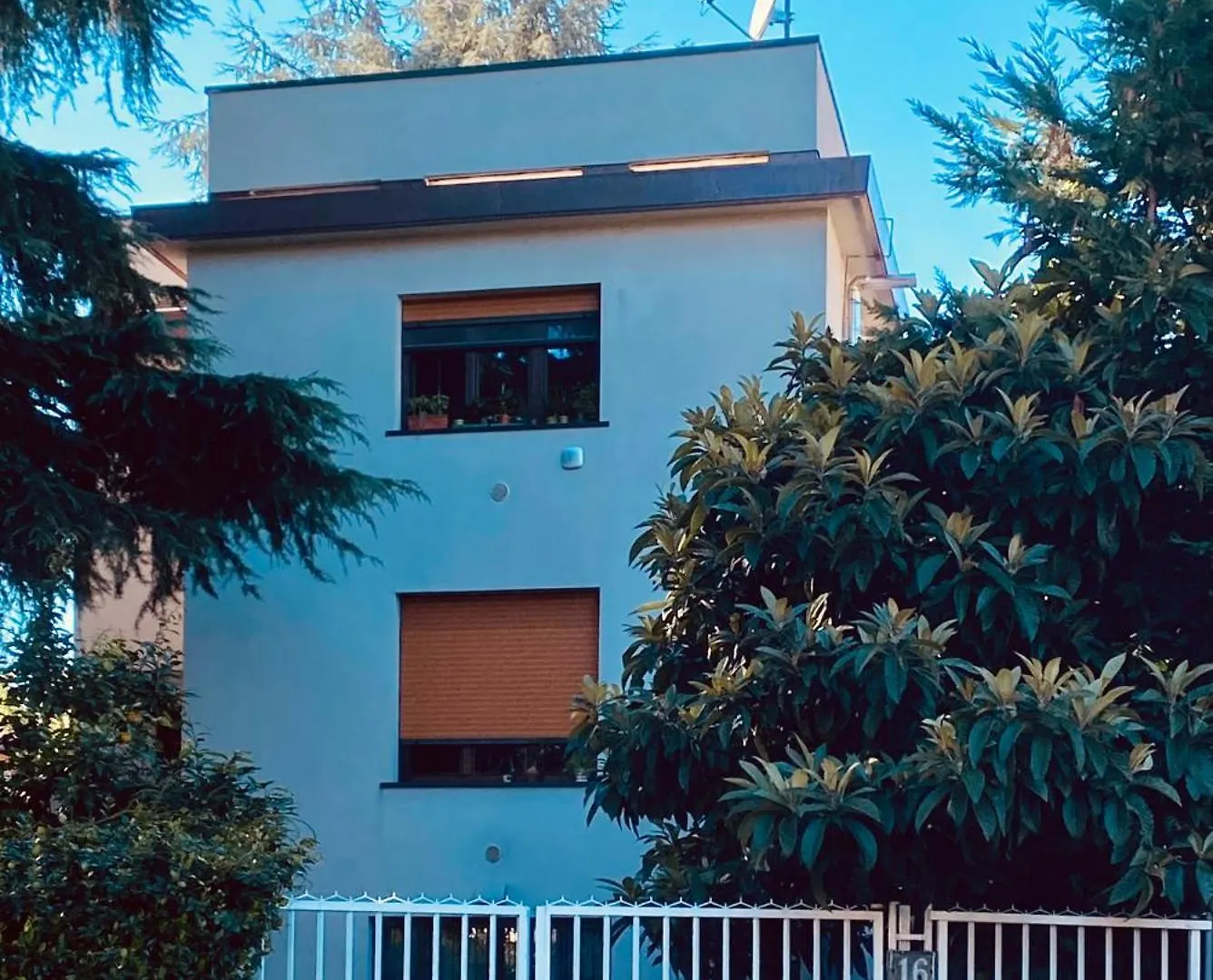 Bed & Breakfast The Luxory Cat Bed and Breakfast Milano