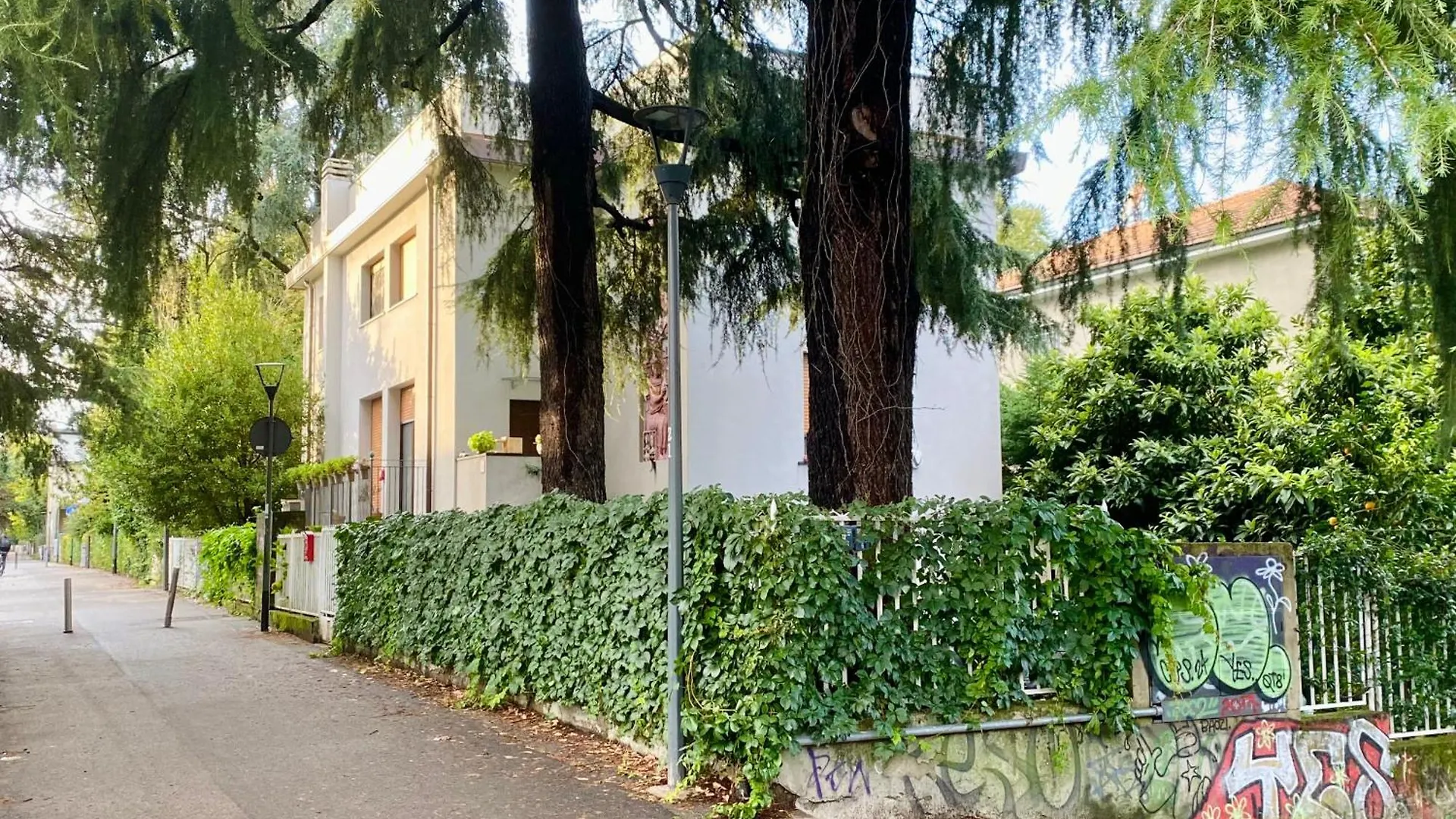 The Luxory Cat Bed and Breakfast Milano