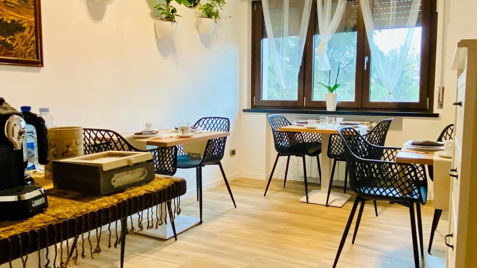Bed & Breakfast The Luxory Cat Bed and Breakfast Milano
