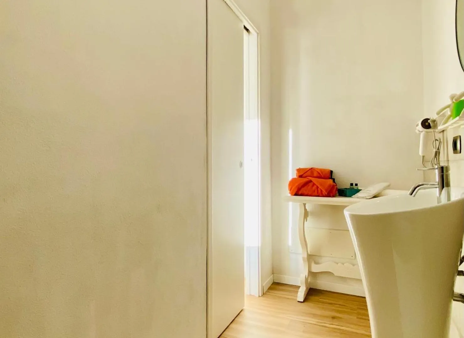 Bed & Breakfast The Luxory Cat Bed and Breakfast Milano