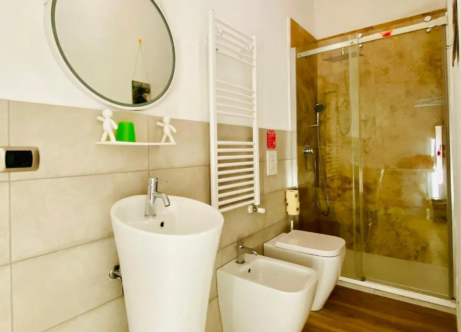 The Luxory Cat Bed and Breakfast Milano Bed & Breakfast