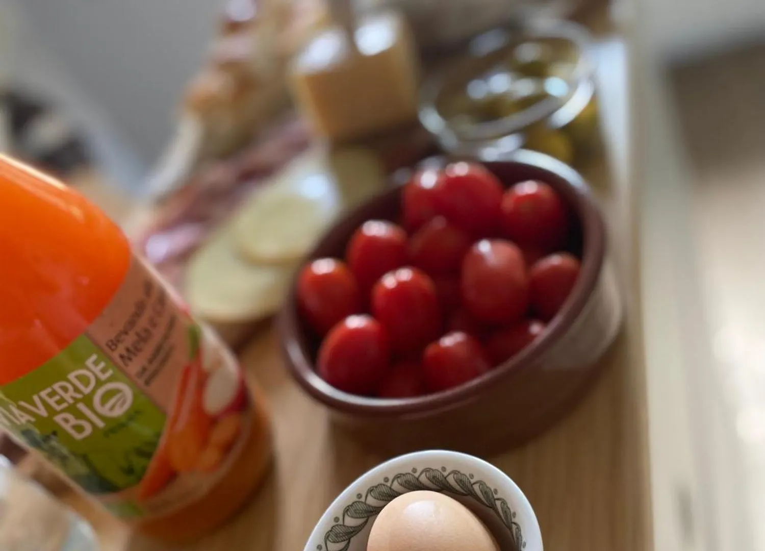 Bed & Breakfast The Luxory Cat Bed and Breakfast Milano