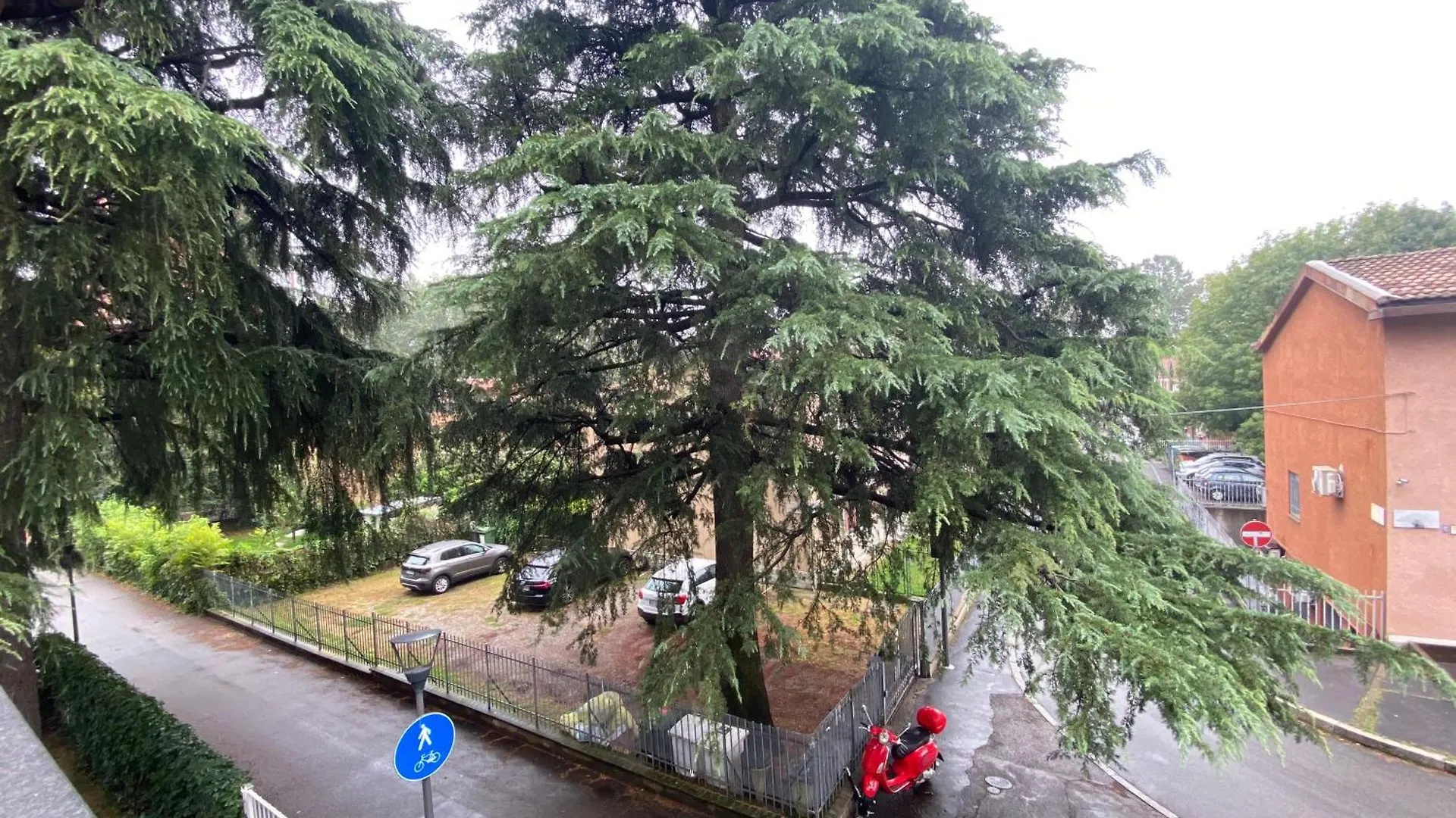 The Luxory Cat Bed and Breakfast Milano 0*,