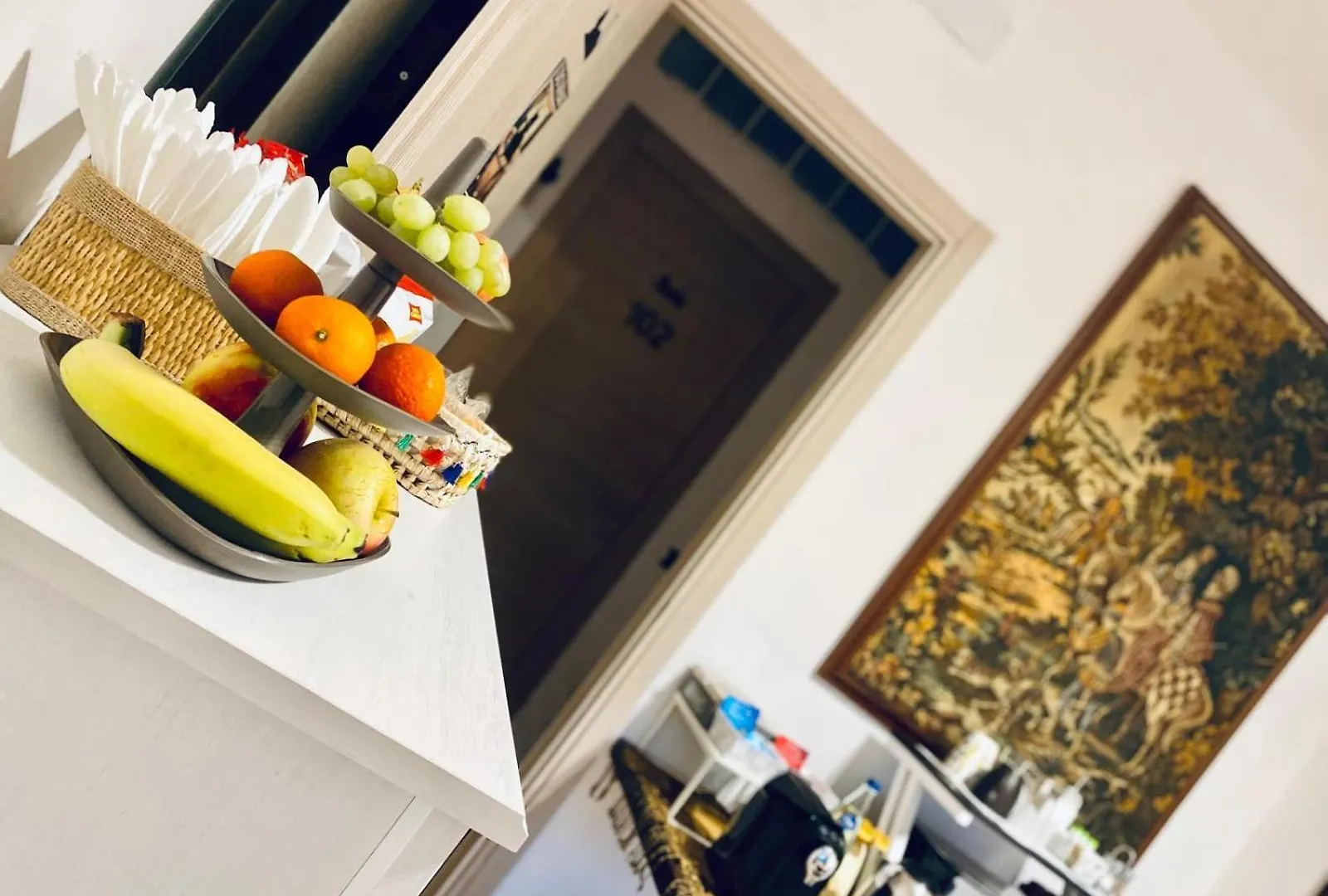 Bed & Breakfast The Luxory Cat Bed and Breakfast Milano